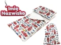 Spiworek-do-przedszkola-do-lezakowania-straz-pozarna-policja zawieszka.webp